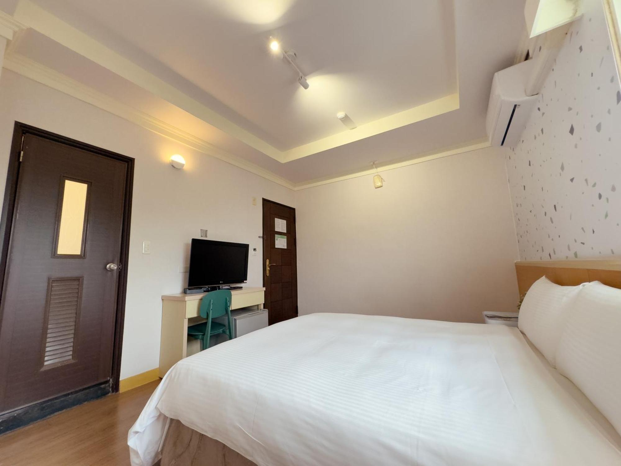 Together Hotel Hualien Zhongshan Номер фото