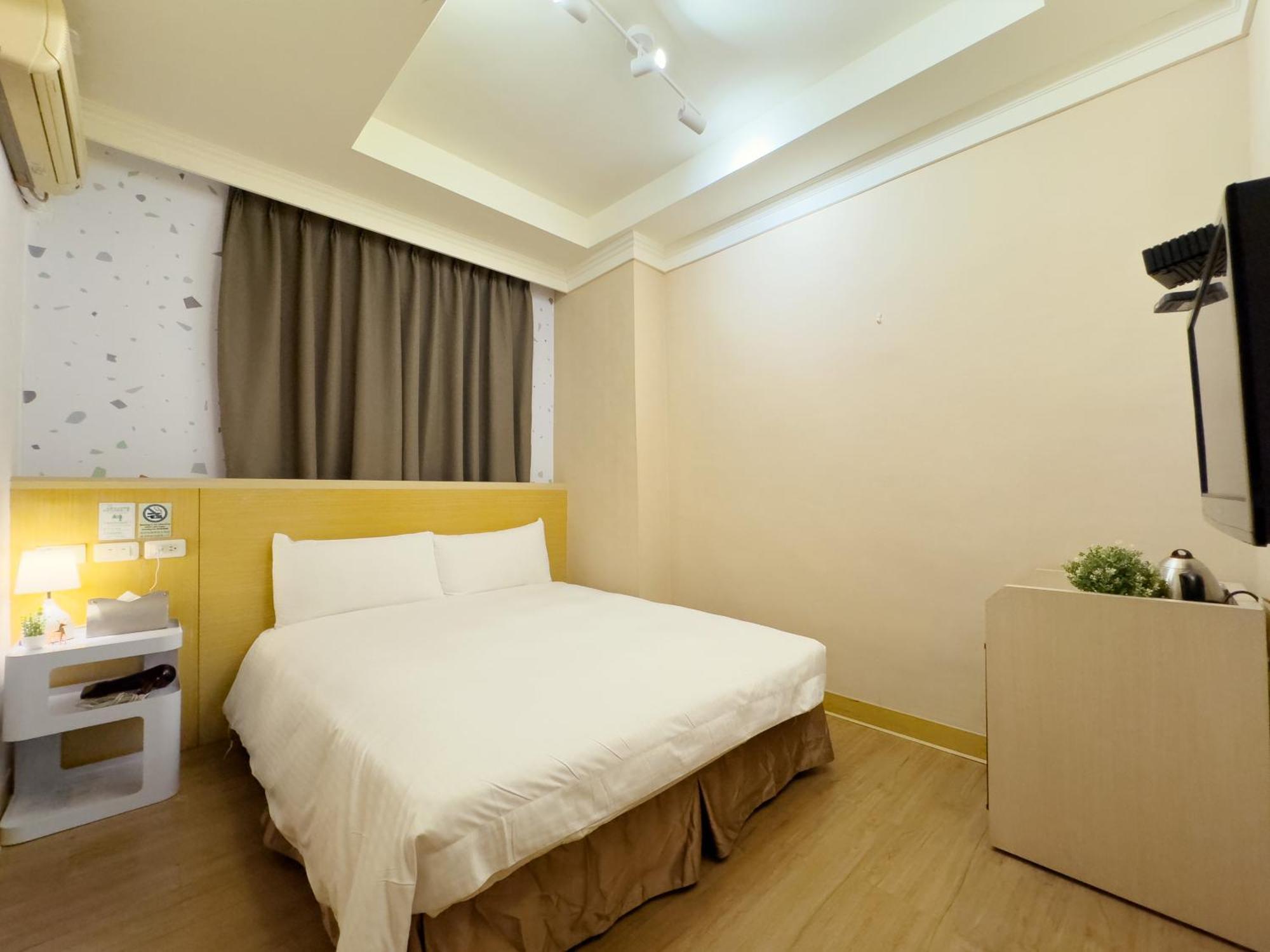 Together Hotel Hualien Zhongshan Номер фото