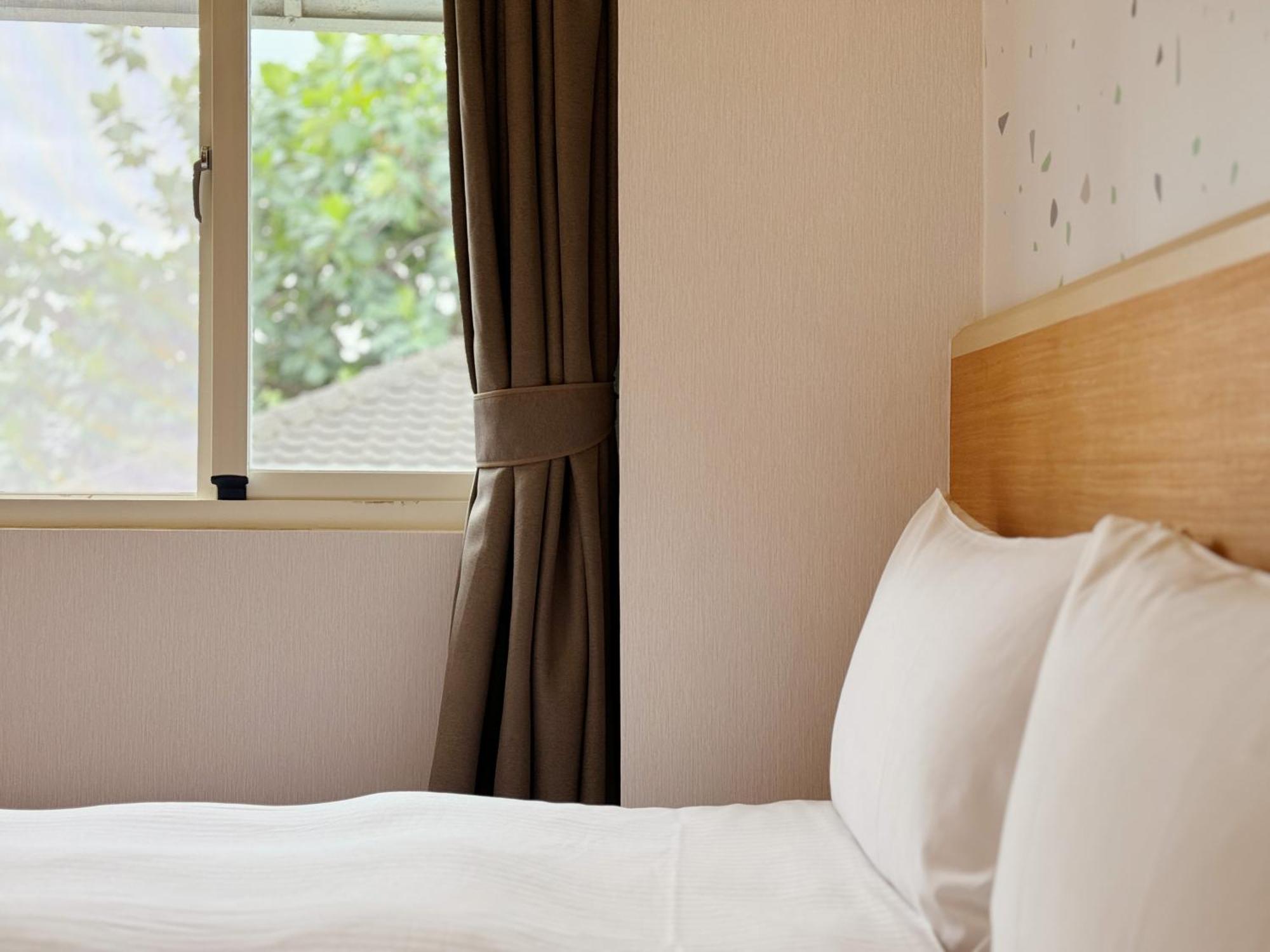 Together Hotel Hualien Zhongshan Номер фото