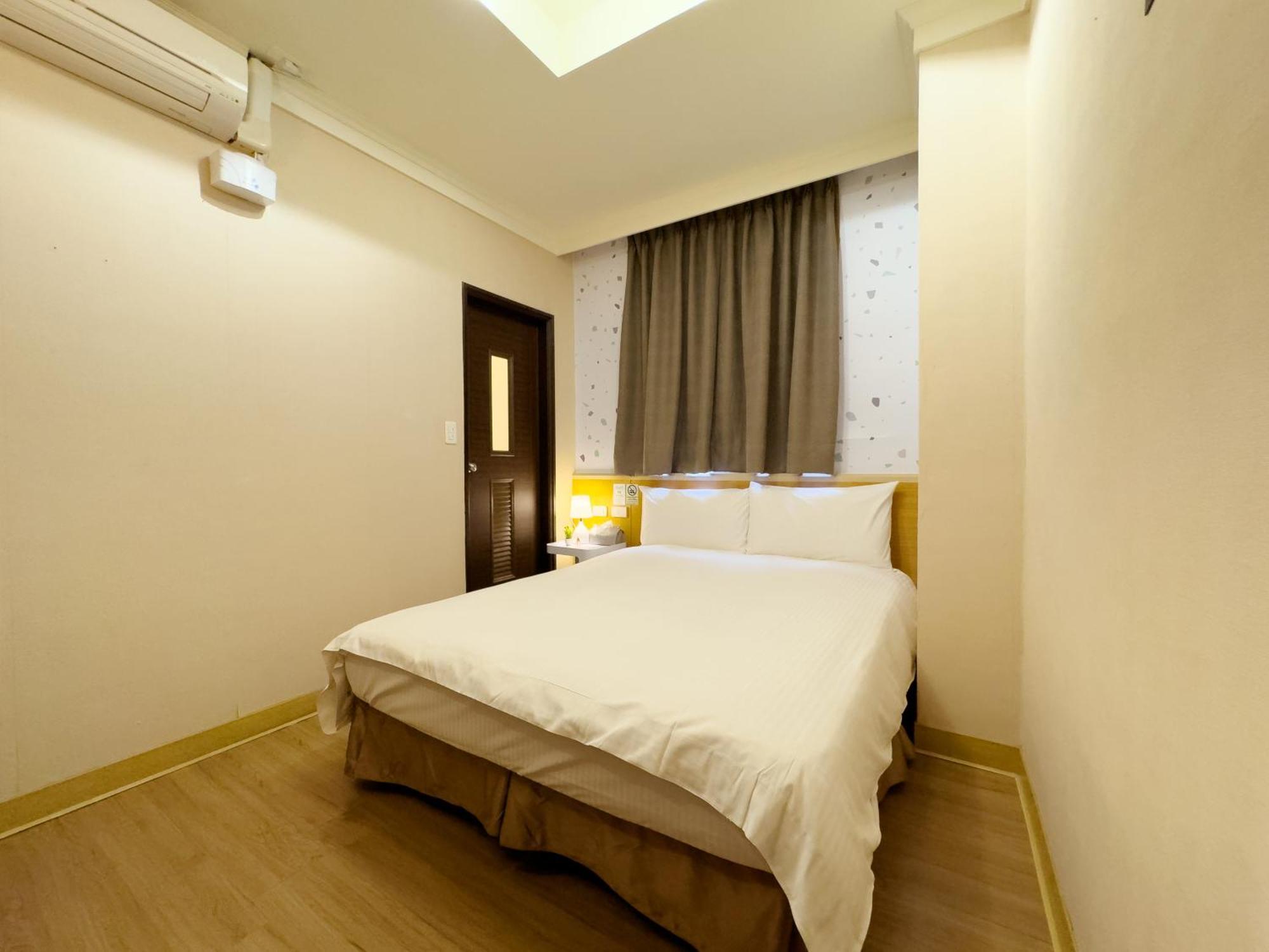 Together Hotel Hualien Zhongshan Номер фото