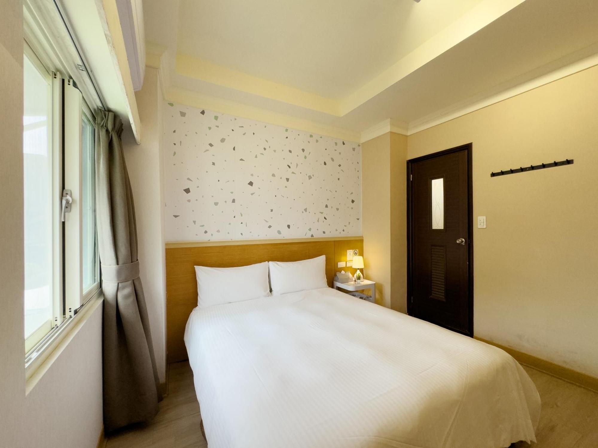 Together Hotel Hualien Zhongshan Номер фото