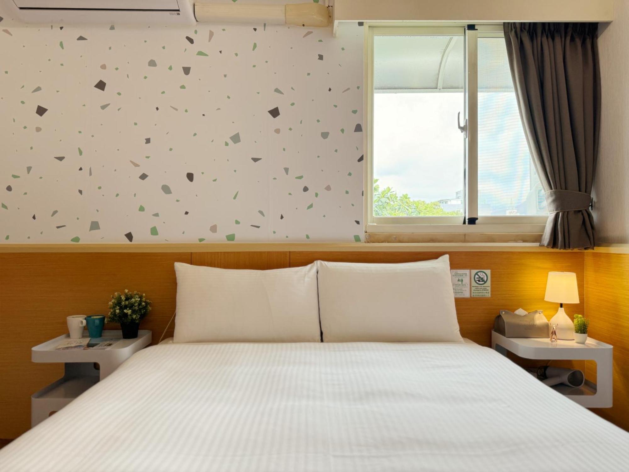 Together Hotel Hualien Zhongshan Номер фото