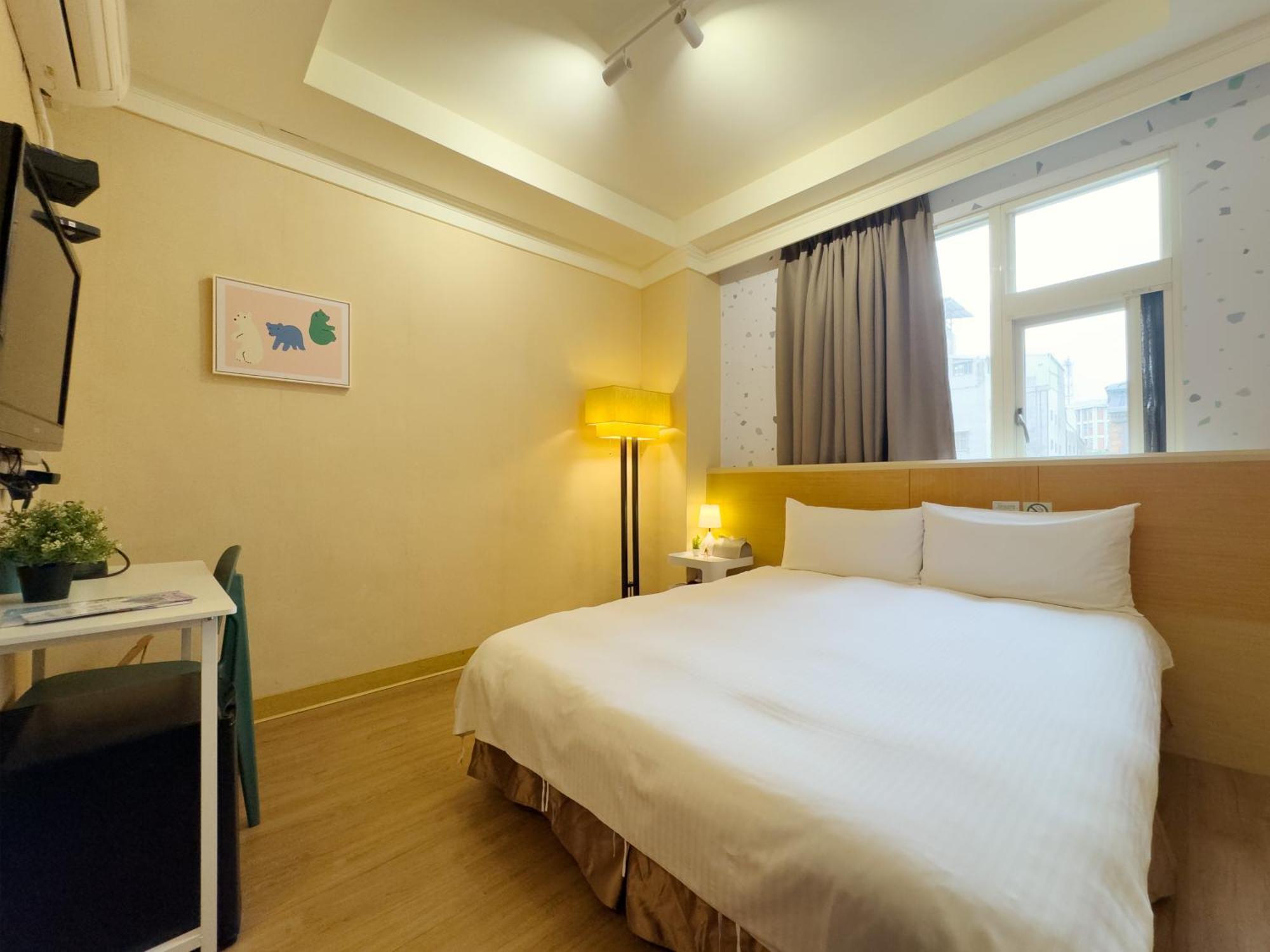Together Hotel Hualien Zhongshan Номер фото
