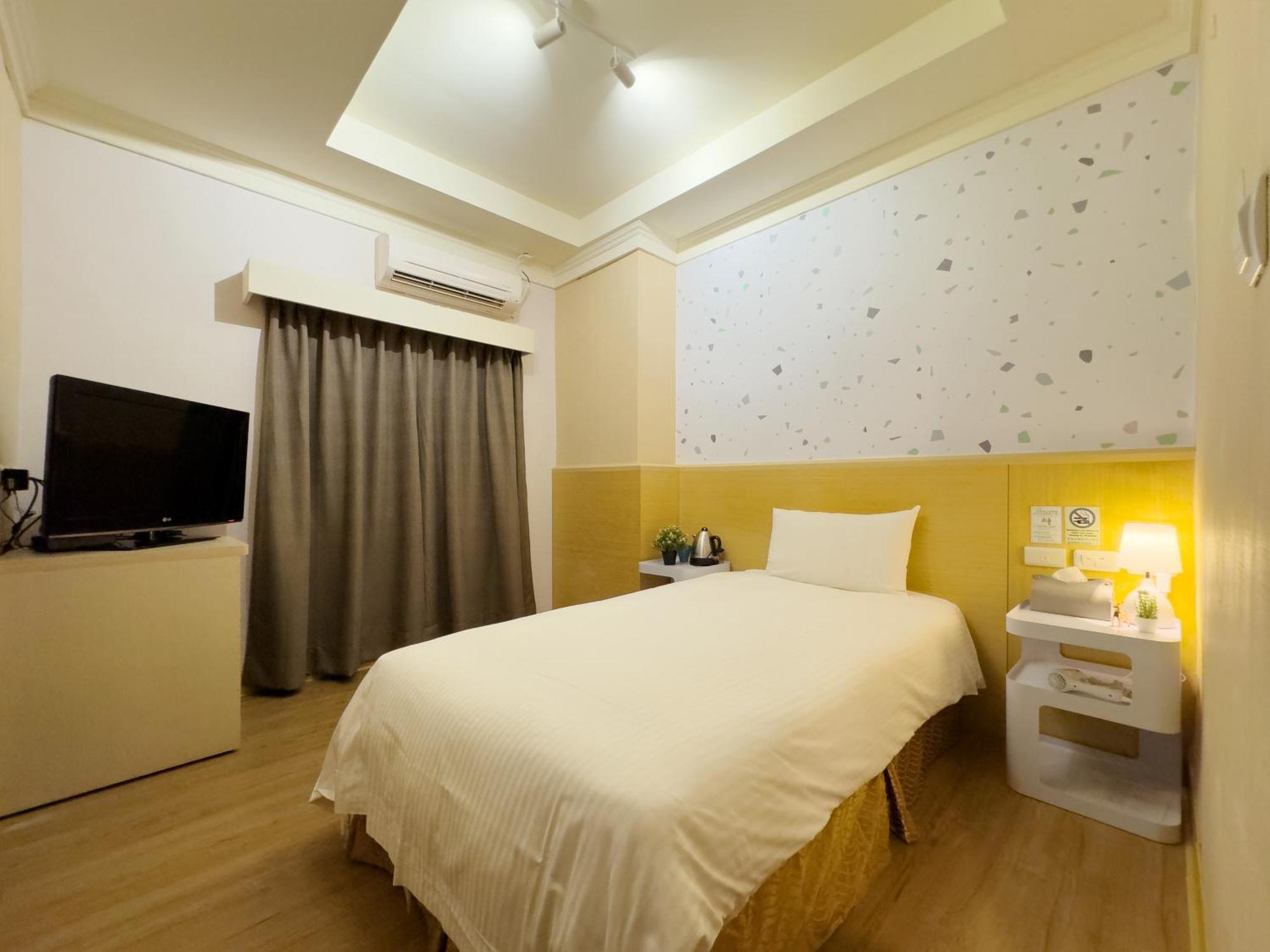Together Hotel Hualien Zhongshan Номер фото